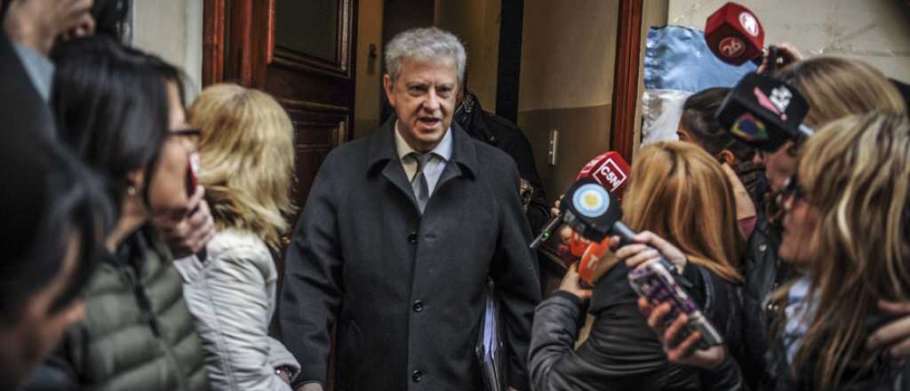 El abogado de CFK confirmó que apelará el procesamiento 