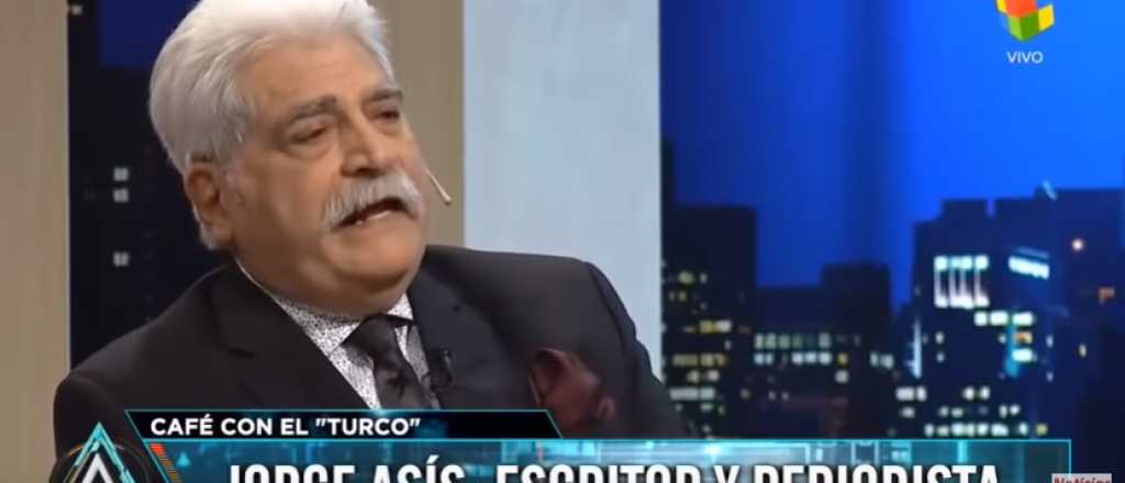 "Macri ya entregó al primo y puede entregar al padre, son daños colaterales"