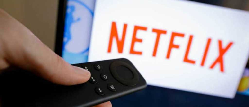 Netflix aumenta a partir de agosto para combatir la inflación