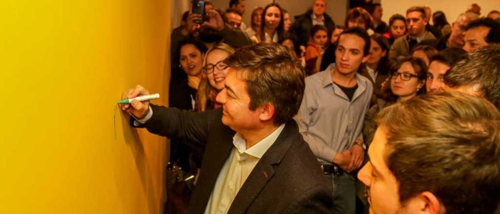 Quincho: Pr&oacute;volo, un inesperado actor electoral