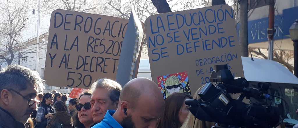 Ministros de Educaci&oacute;n del G20 se re&uacute;nen en Mendoza
