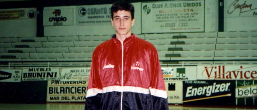 Video: "No s&eacute; si est&aacute; para la Liga", dijo un relator en el debut de Gin&oacute;bili