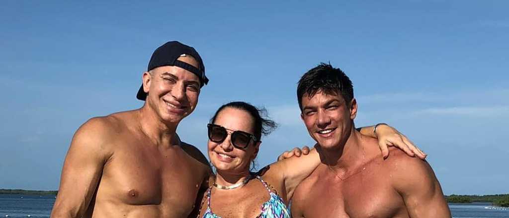 Flavio Mendoza se habr&iacute;a separado por un ins&oacute;lito motivo