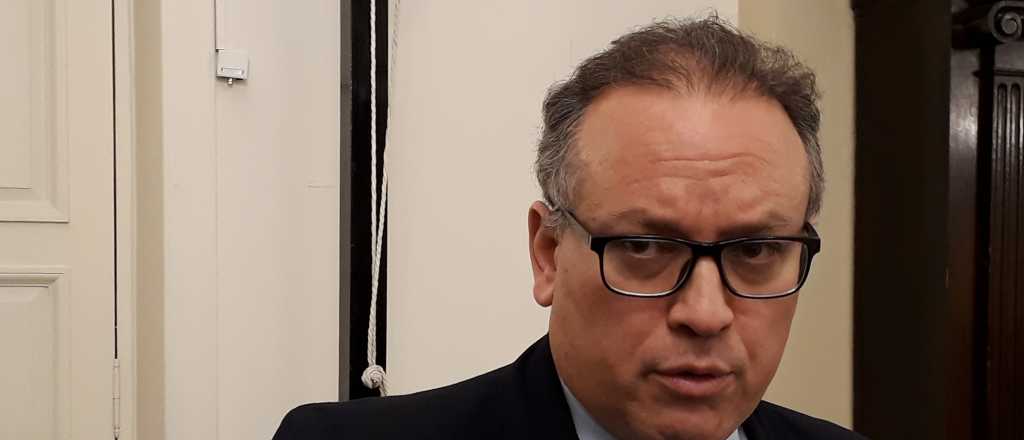 Qu&eacute; sospecha el gobierno de Mendoza sobre los saqueos