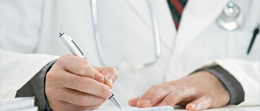 Crearon una app para entender la letra de las recetas m&eacute;dicas