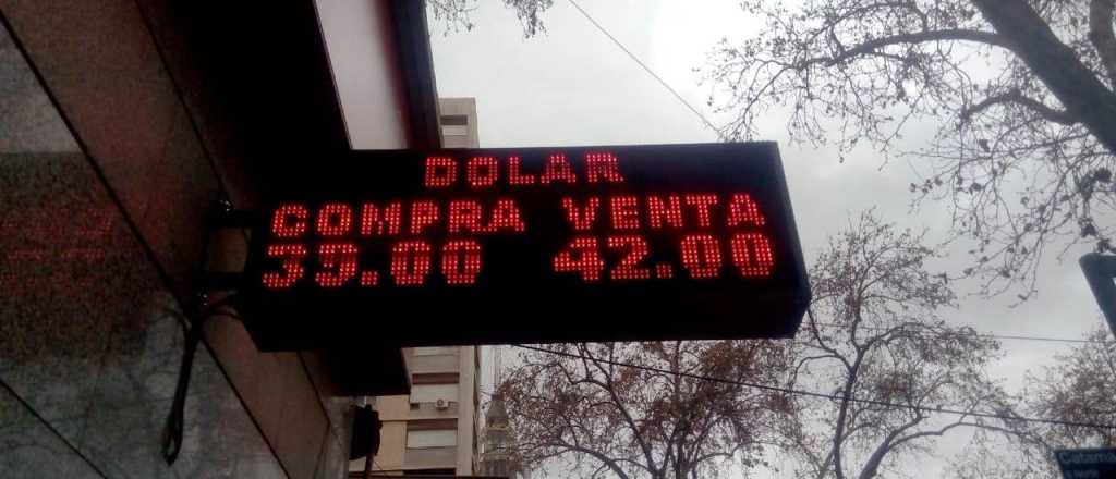 La BBC le explica a Am&eacute;rica Latina qu&eacute; pasa con la Argentina en 3 claves 