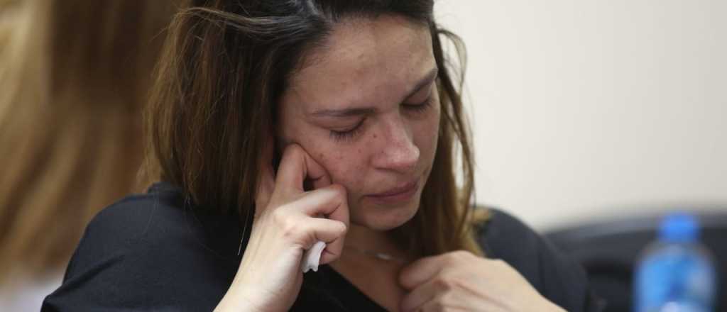 Disputa de abogados por la condena de Julieta Silva