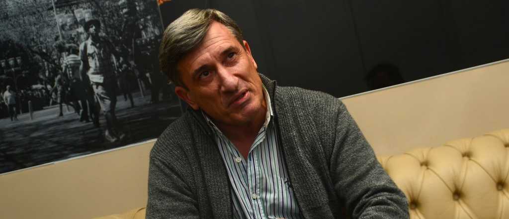 Julio Totero al POST: "Chile nos triplicó en exportaciones"