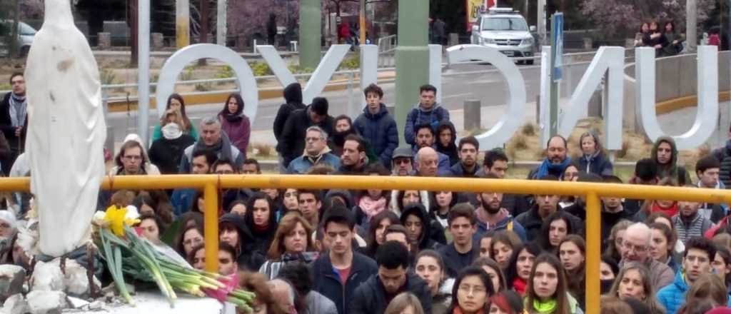 El uso de s&iacute;mbolos religiosos en la UNCuyo ser&aacute; llevado al Consejo Superior