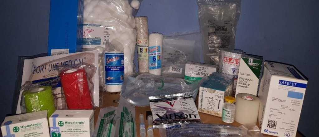 Entre marzo y julio, los insumos m&eacute;dicos subieron m&aacute;s de 30%