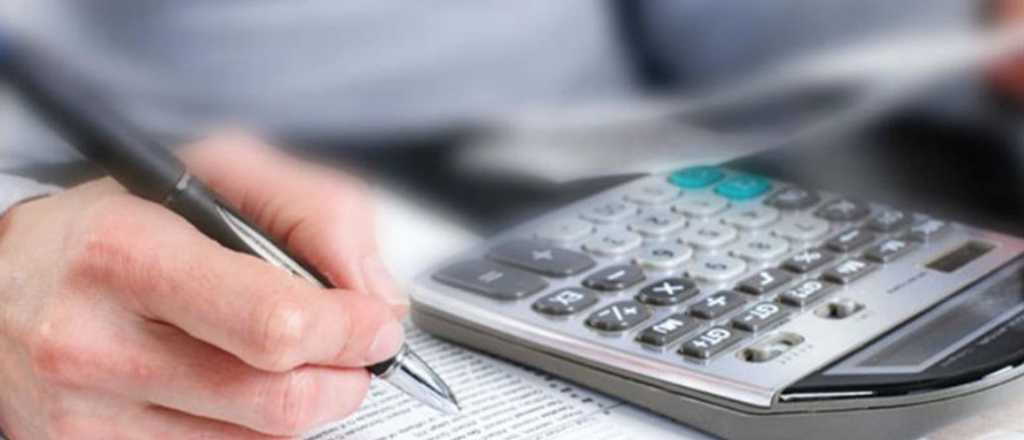 Mendoza entre las cinco provincias que más redujeron Ingresos Brutos