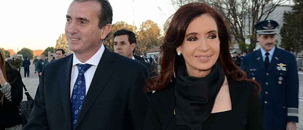 El (supuesto) plan de CFK para que Pérez baje su candidatura