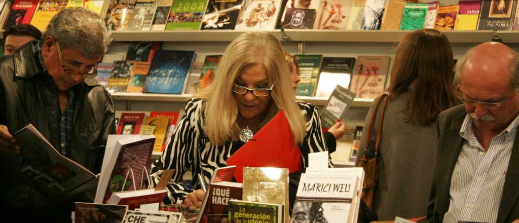 Cinco libros mendocinos que ten&eacute;s que leer