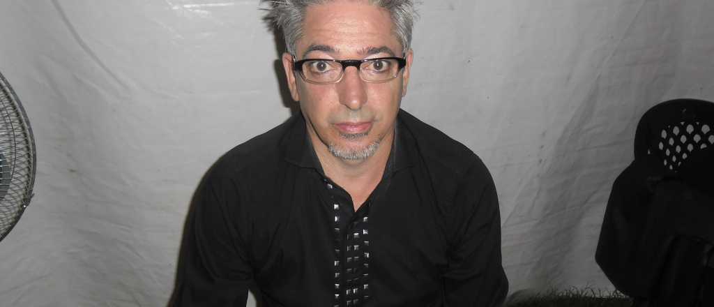 Marcelo Moura denunció amenazas por negarse a ser parte de "Músicos con Cristina"