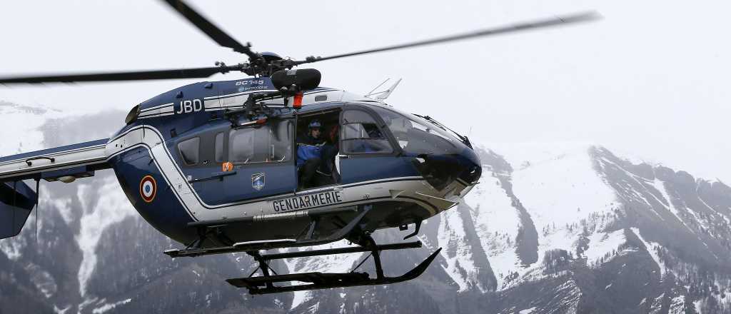 Mendoza cobrar&aacute; los rescates de andinistas en el cerro Aconcagua