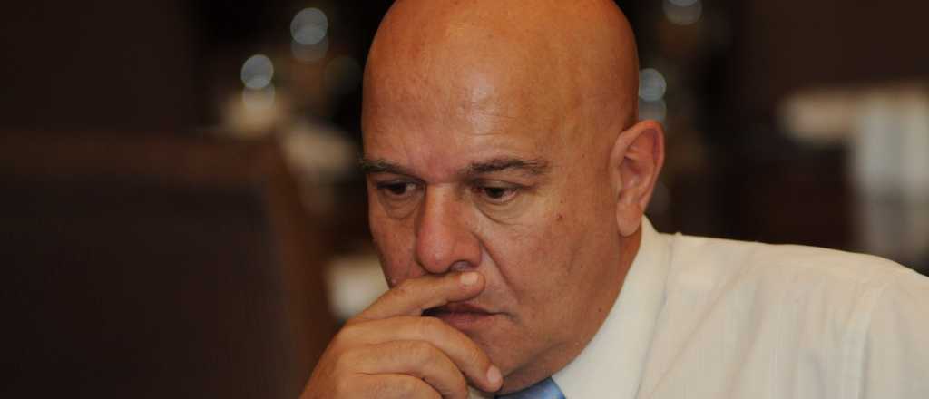 Alejandro Abraham, entre el apoyo a CFK y la crítica al PJ mendocino