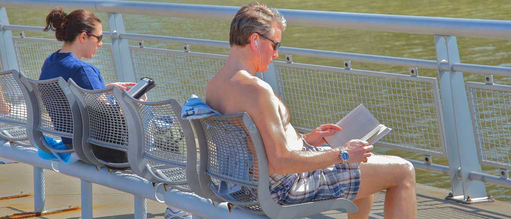 Sitios web para descargar libros gratis (y legalmente)