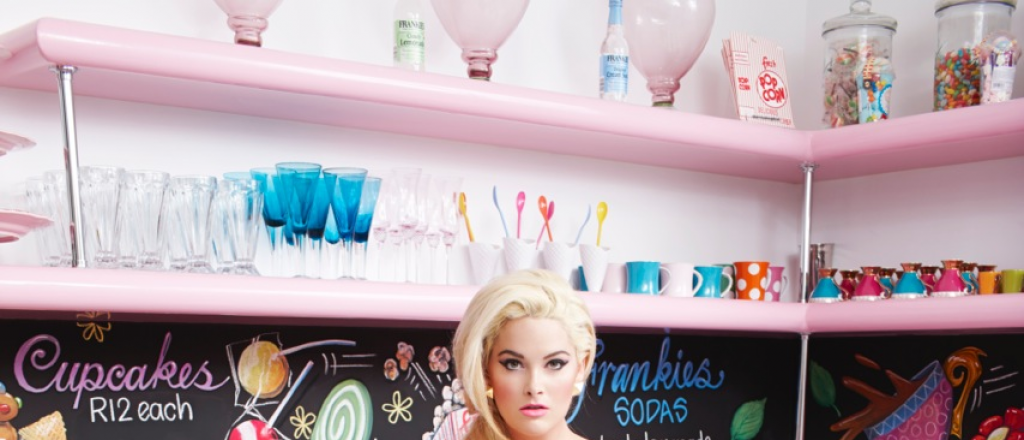 Las modelos flaquitas pasaron de moda