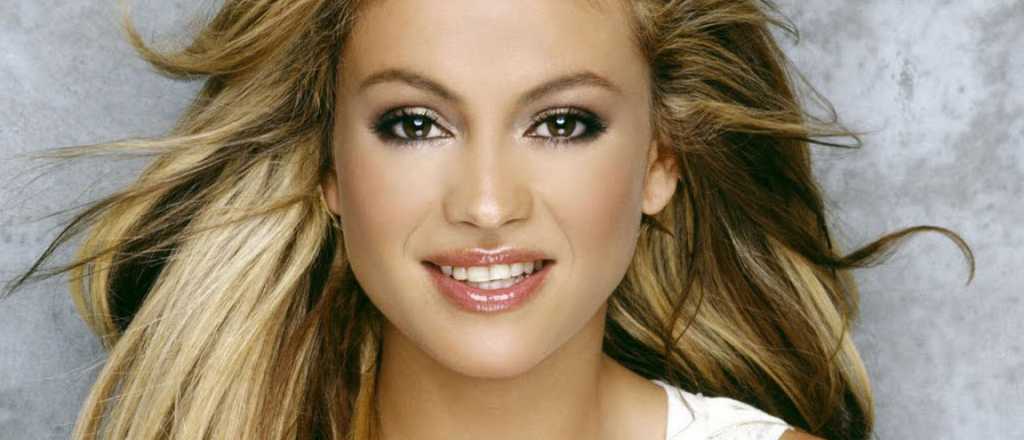 Videoesc&aacute;ndalo: Paulina Rubio se mostr&oacute; borracha en un programa de TV