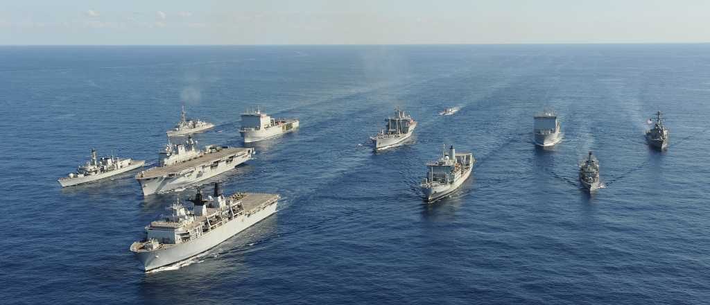 La Argentina denunció en la ONU a Inglaterra por Malvinas