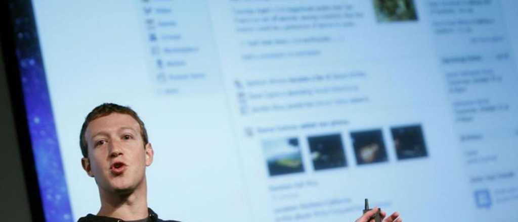 Facebook capacitar&aacute; a emprendedores mendocinos