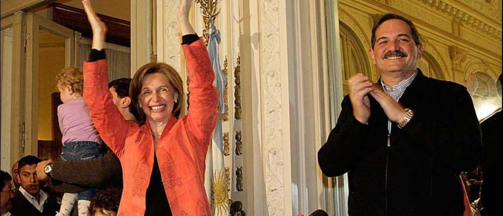 Descargá gratis el libro que desnuda la fortuna de los Alperovich