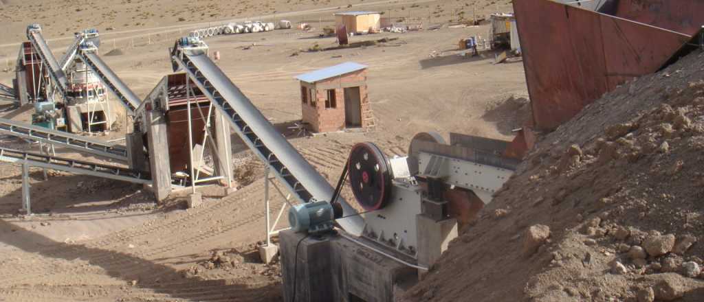 Por ley, Malargüe insistirá en ser el único reducto minero en Mendoza