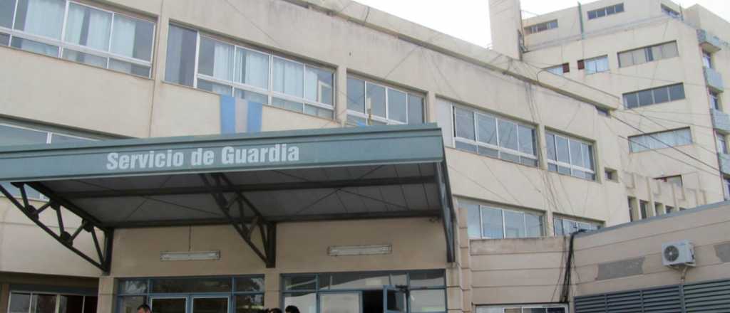 Un joven murió en San Rafael al volcar el auto en el que viajaba