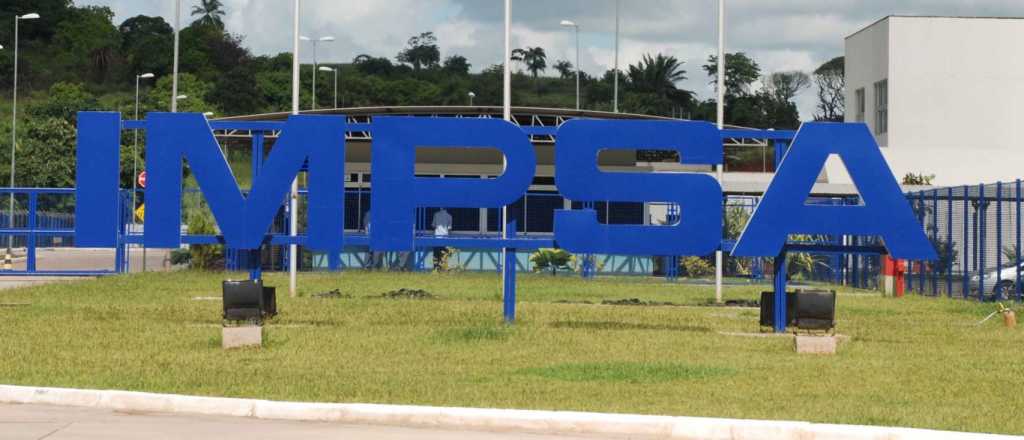 Se confirm&oacute; la &uacute;nica oferta para la venta de IMPSA