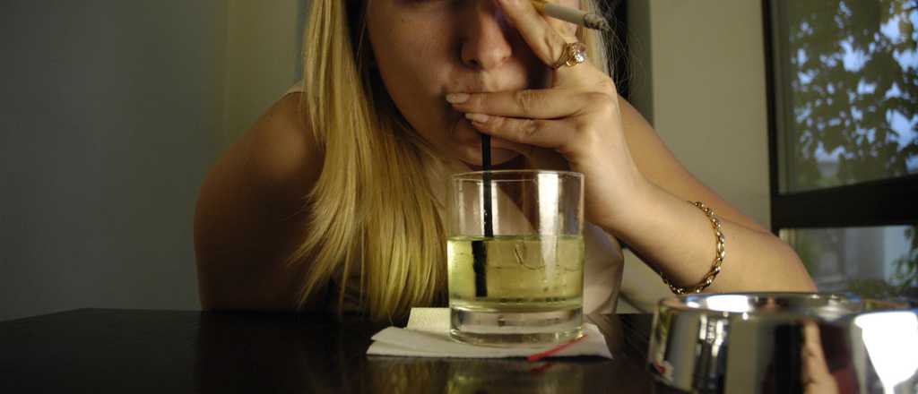Así sufre el cerebro por el exceso de alcohol durante la adolescencia 