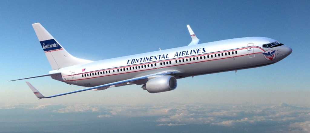 Increíble despegue en vertical del nuevo Boeing 787-9