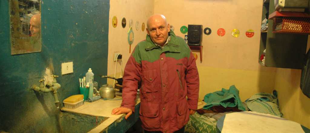 Seguir&aacute; preso "El Angel de la muerte", el mayor asesino serial de la Argentina