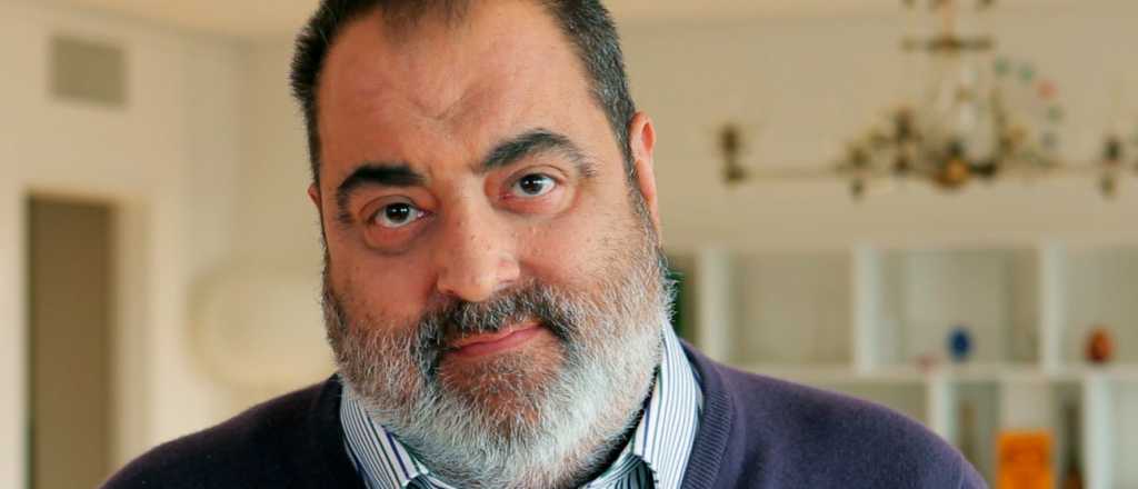 Jorge Lanata se volvió funcional a la corrupción