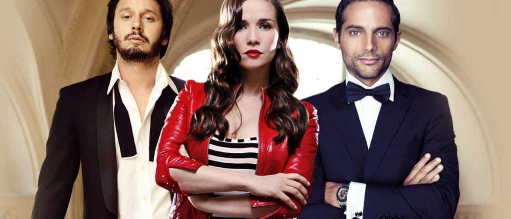 4 frases de "Entre Caníbales" que sirven para sobrevivir en la Argentina