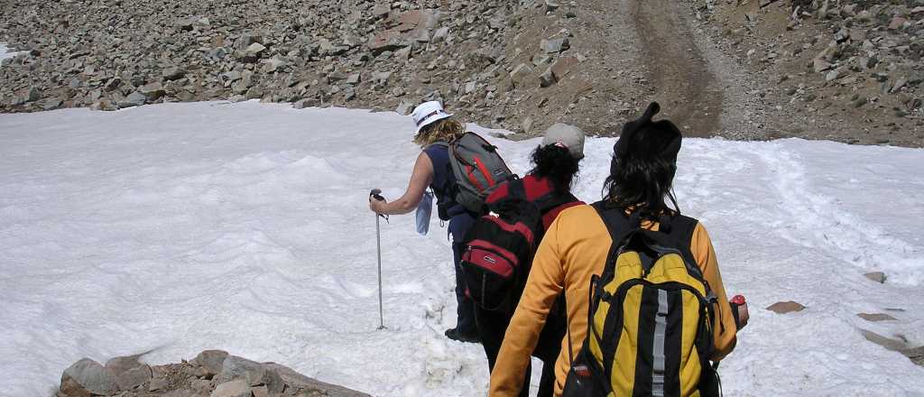 Detectan alta concentraci&oacute;n de ozono en el l&iacute;mite con Chile: qu&eacute; implica