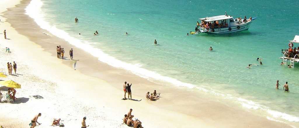 Qu&eacute; destino capta a los argentinos para el verano al no poder ir a Uruguay