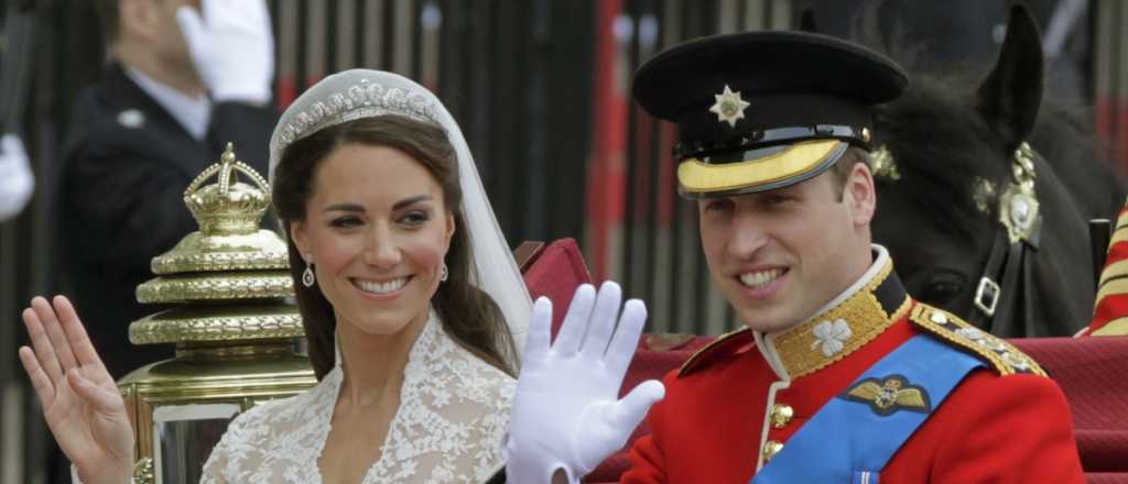 Los jóvenes más cool de la realeza