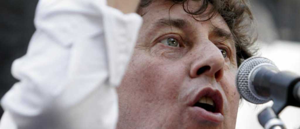 Micheli advierte a Macri: "Va a haber un fin de a&ntilde;o muy complicado"