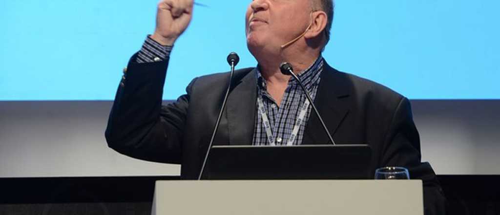 Misteriosa internación del constitucionalista Daniel Sabsay