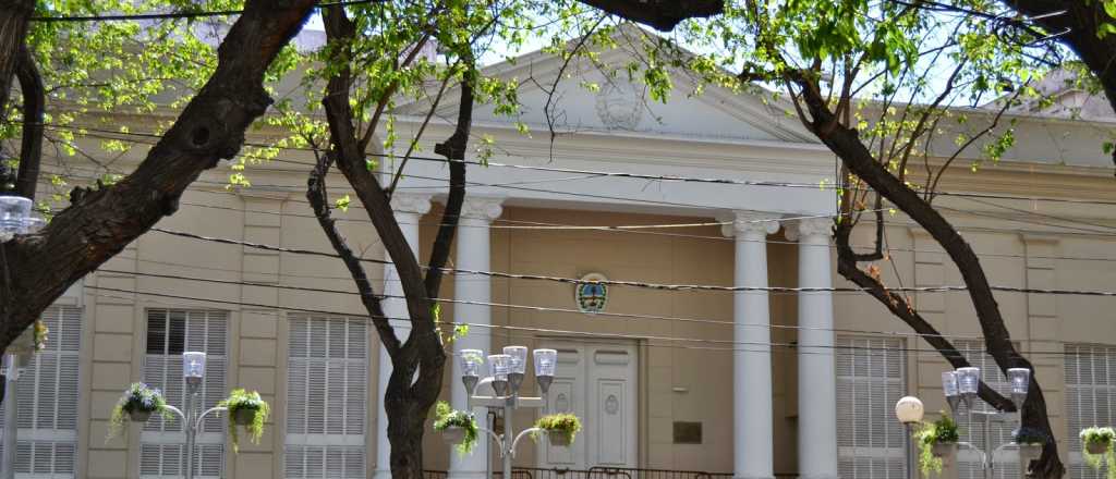 El Concejo Empresario Mendocino pide mejorar la Ley 7722