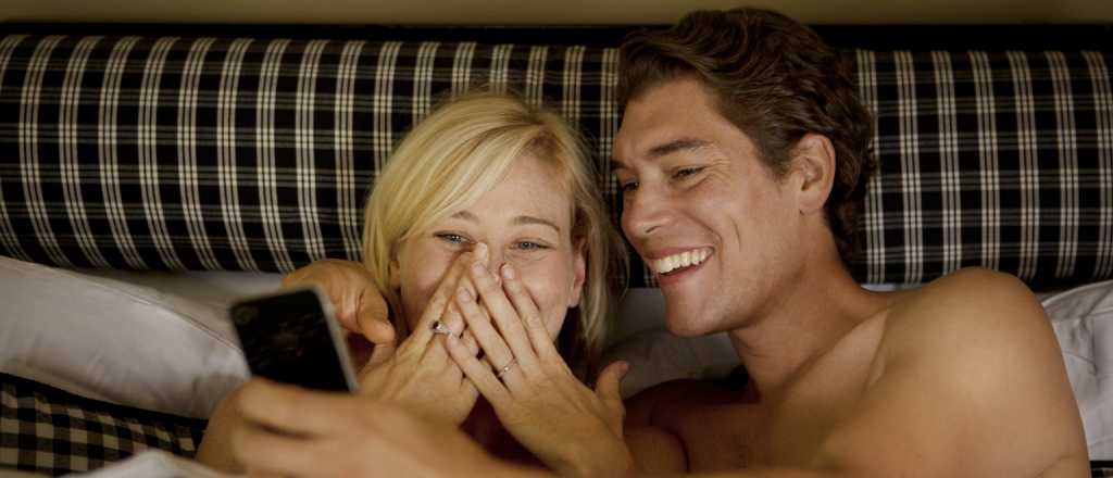 El sexo explícito se metió en las aplicaciones de celulares