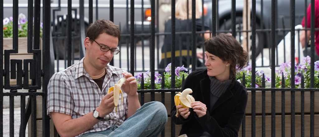 Ser distra&iacute;do tiene sus ventajas