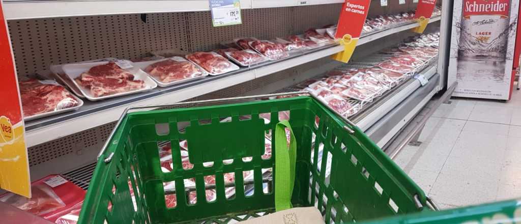 Un reconocido economista estim&oacute; cu&aacute;nto ser&aacute; la inflaci&oacute;n de abril