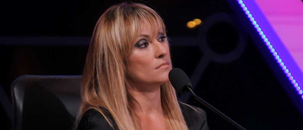 Una panelista de Intrusos se fue llorando del programa