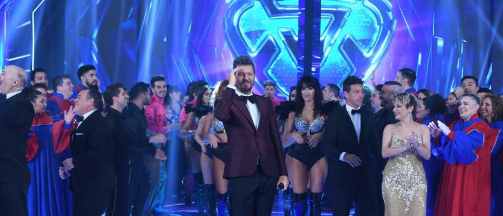 Todos los artistas que pasaron por la apertura del Bailando 2018