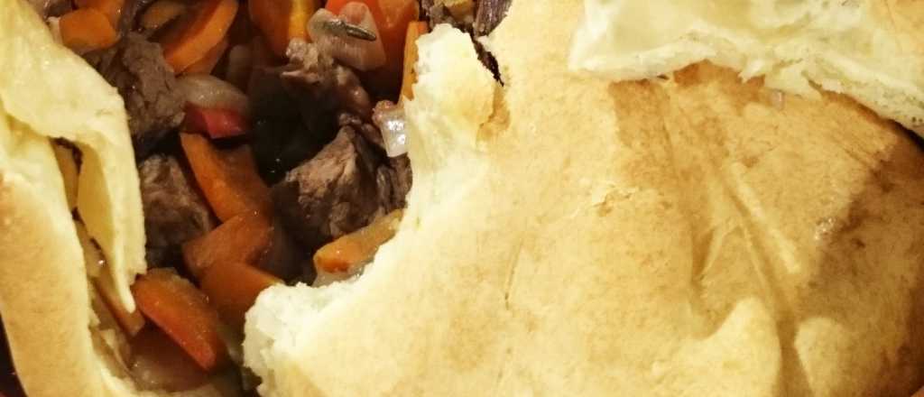 Malargüe, una de las mejores ciudades gastronómicas del país