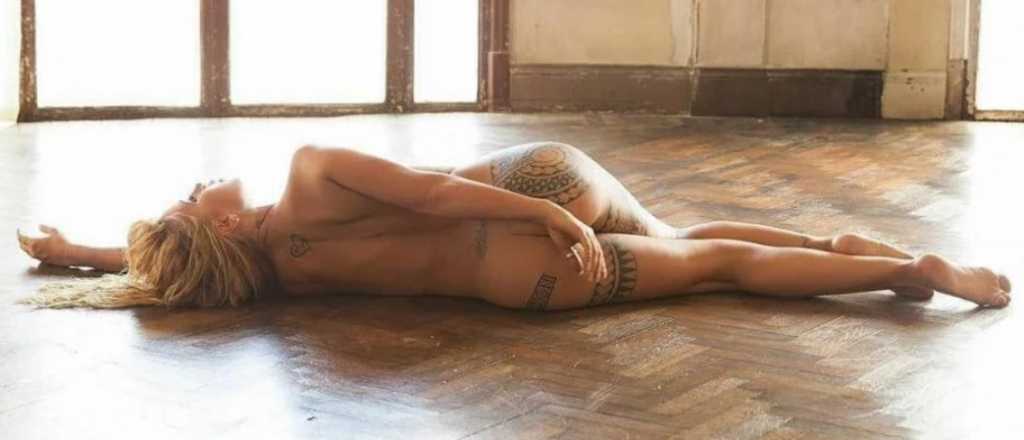 Flor Pe&ntilde;a revel&oacute; c&oacute;mo consigue otros hombres en su relaci&oacute;n de poliamor