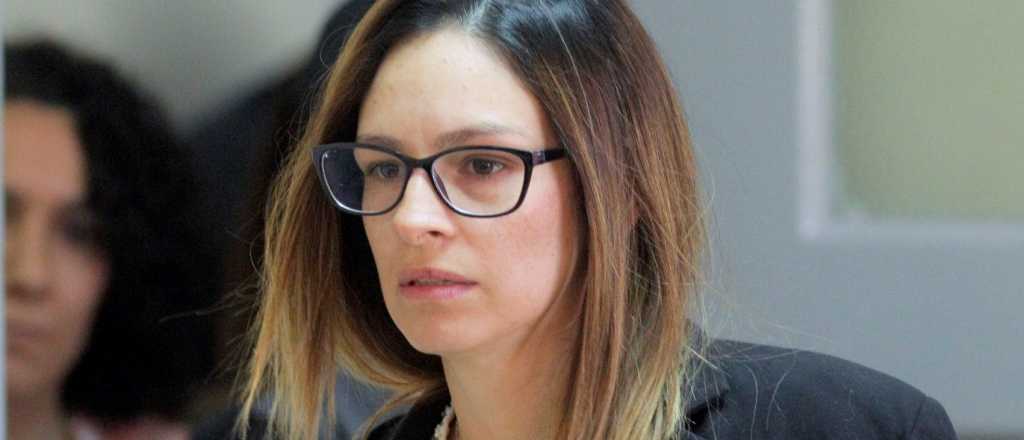 Cómo vive Julieta Silva sus primeros días en la cárcel