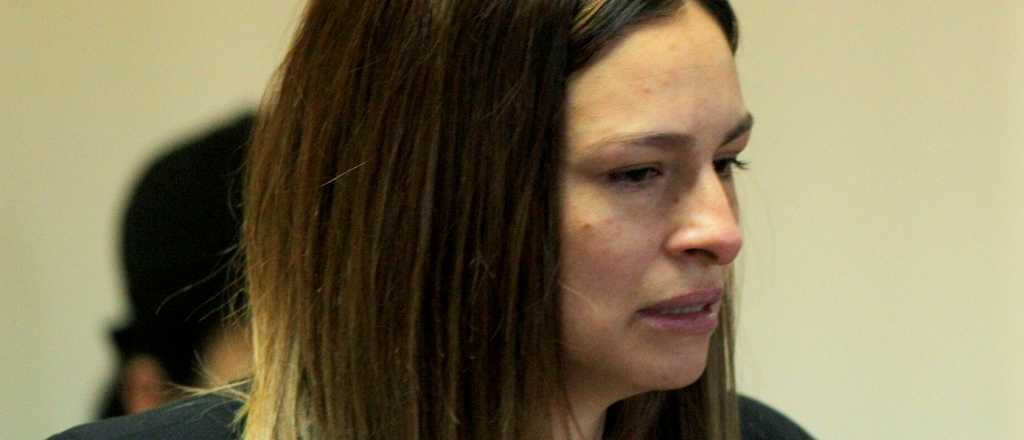 Julieta Silva habló tras la denuncia de su esposo: "Fue una discusión"