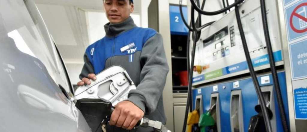 El aumento del impuesto a los combustibles fue postergado